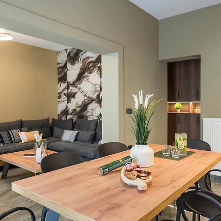 Rokakis Home- 95 Sqm 하니아