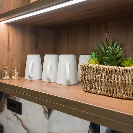 Rokakis Home- 95 Sqm