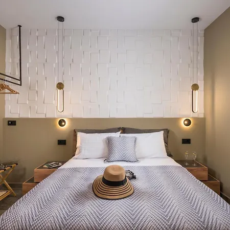 아파트 Rokakis Home- 95 Sqm *