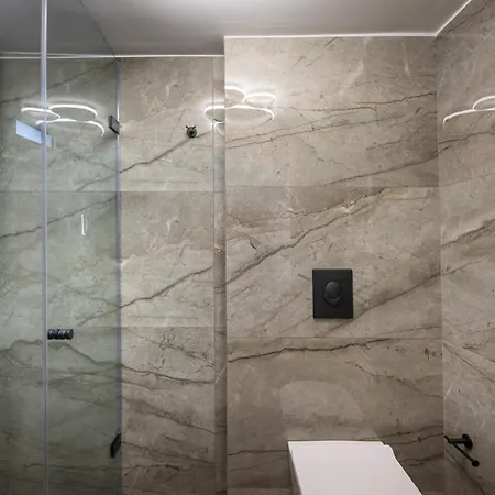 Rokakis Home- 95 Sqm