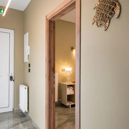 Rokakis Home- 95 Sqm * 하니아