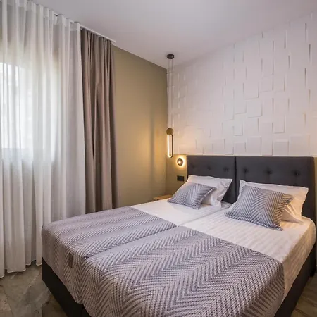 아파트 Rokakis Home- 95 Sqm *