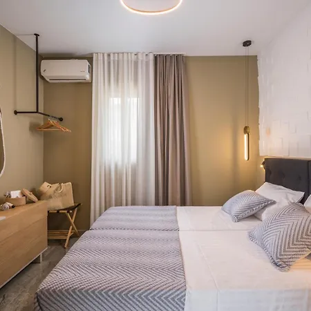 Rokakis Home- 95 Sqm *