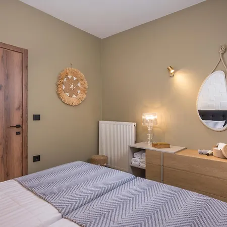 Rokakis Home- 95 Sqm