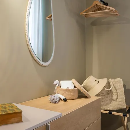 아파트 Rokakis Home- 95 Sqm