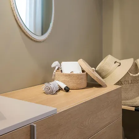 아파트 Rokakis Home- 95 Sqm *