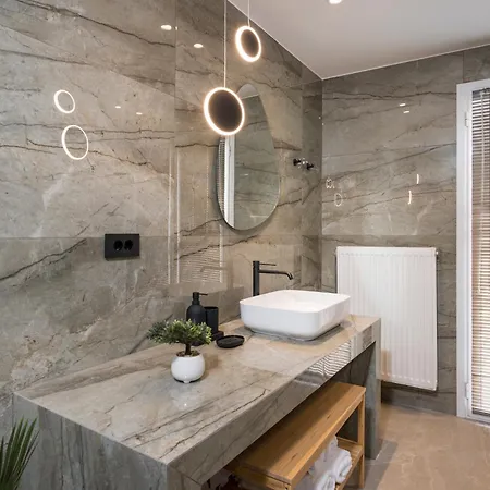 아파트 Rokakis Home- 95 Sqm