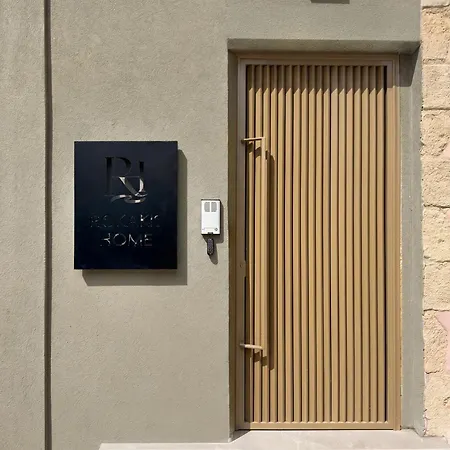 Rokakis Home- 95 Sqm 아파트