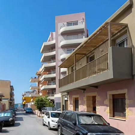 Rokakis Home- 95 Sqm 아파트 *