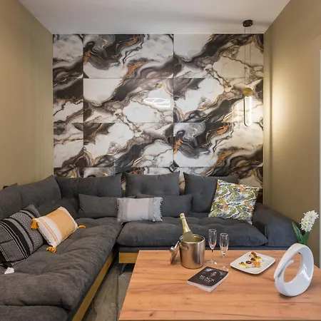 아파트 Rokakis Home- 95 Sqm