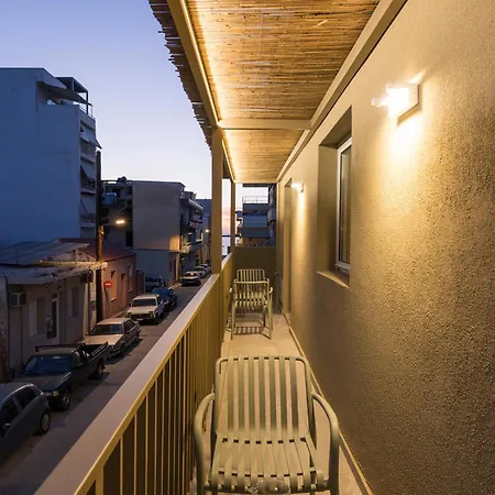 Rokakis Home- 95 Sqm 아파트